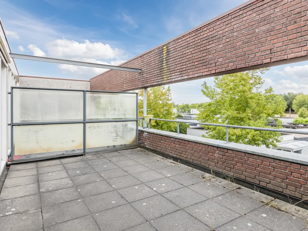 Schalkhaarstraat 89, Tilburg