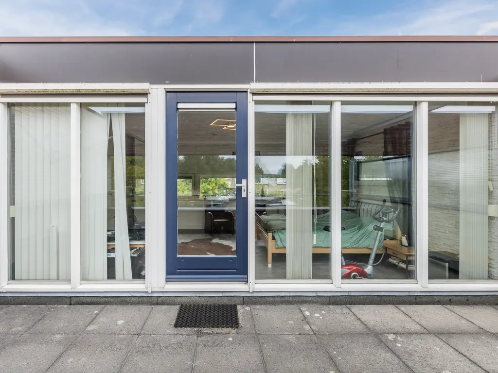 Schalkhaarstraat 89, Tilburg