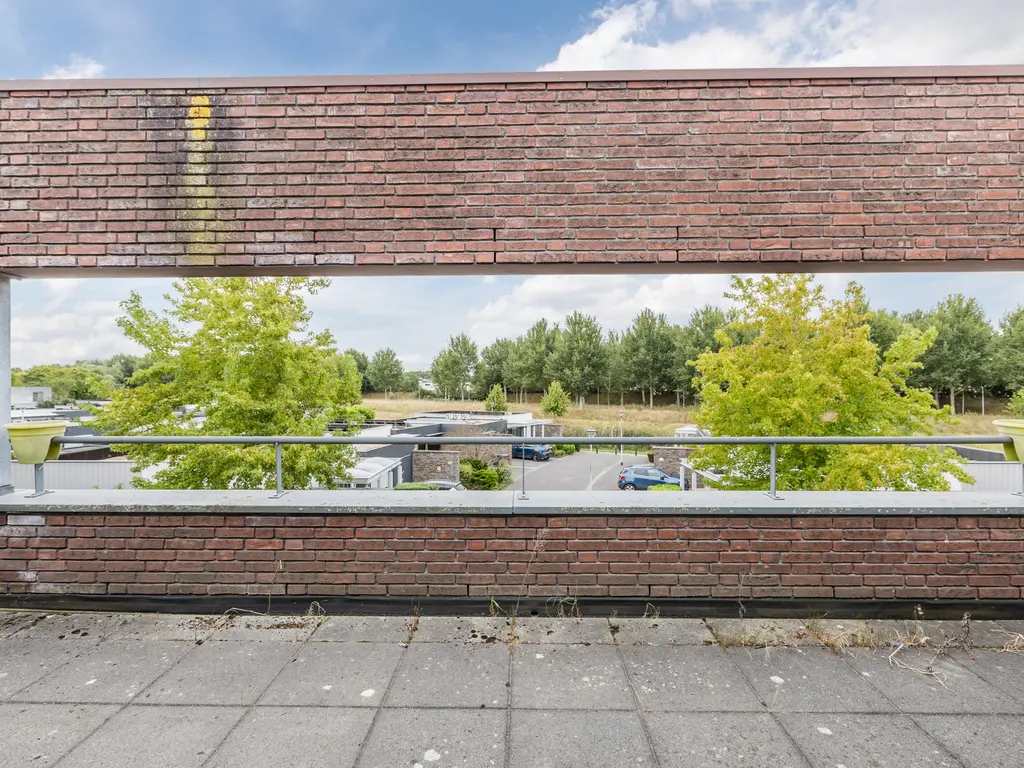 Schalkhaarstraat 89, Tilburg