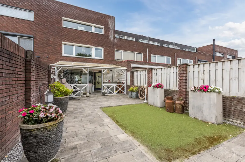 Schalkhaarstraat 89