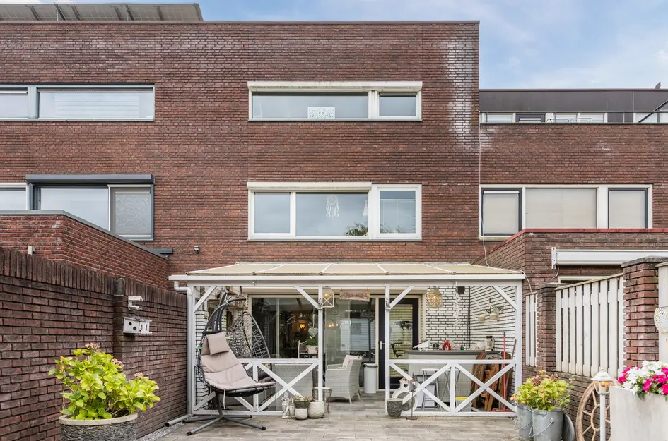 Schalkhaarstraat 89