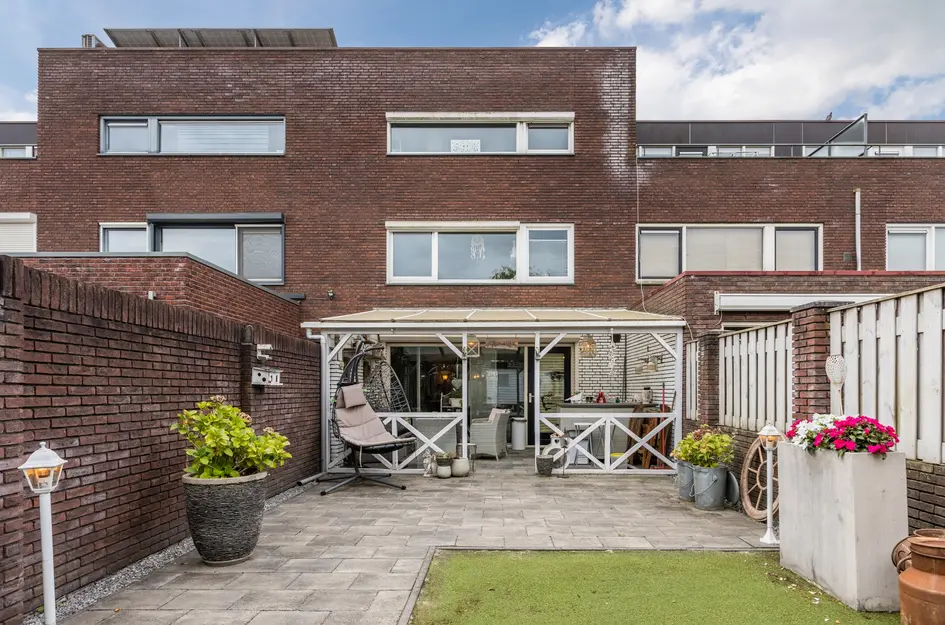 Schalkhaarstraat 89