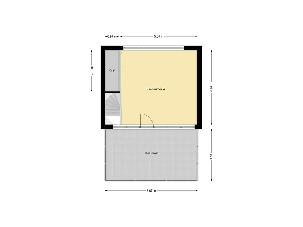Plattegrond 3