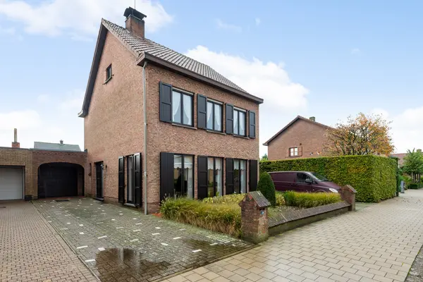 Jozef van Gorpstraat 10  