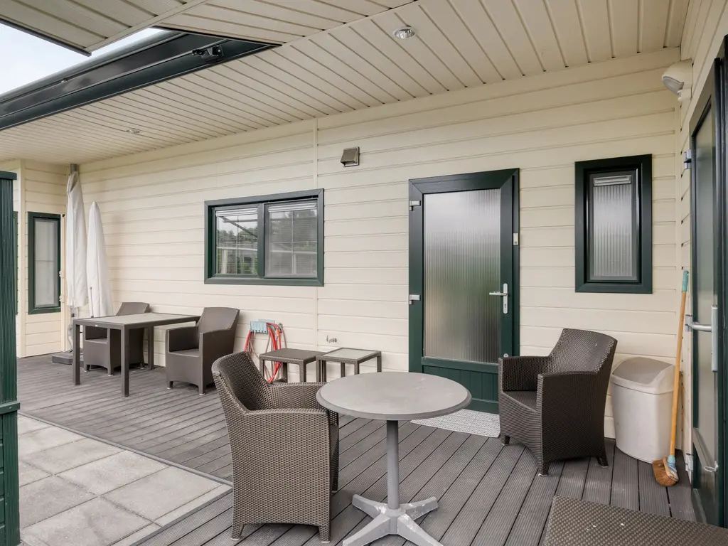 Oirschotsebaan 15A, Oisterwijk