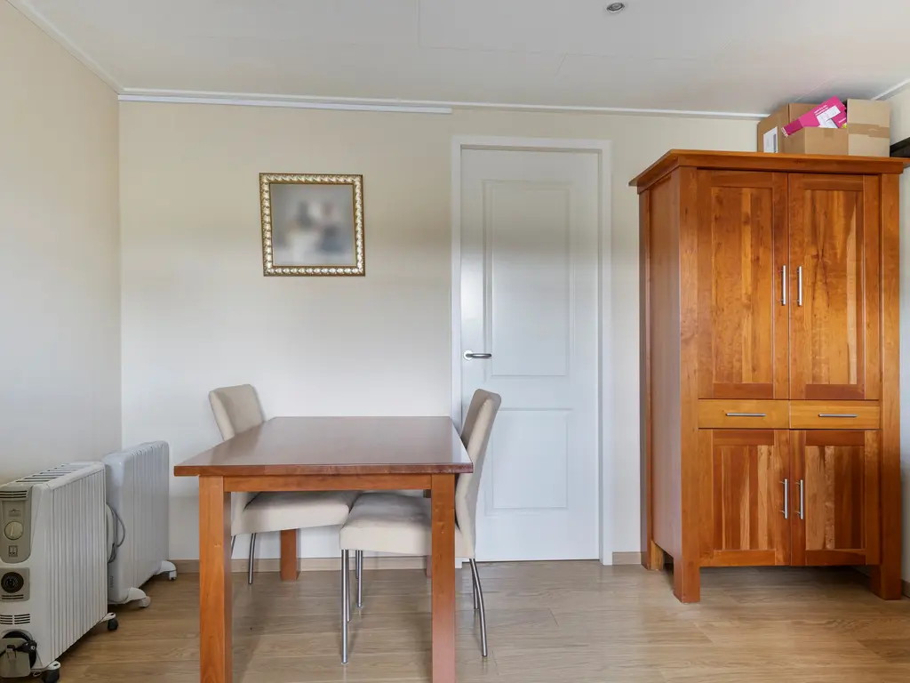 Oirschotsebaan 15A, Oisterwijk
