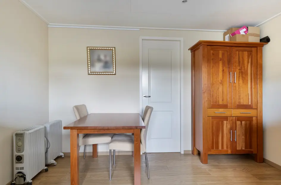 Oirschotsebaan 15A