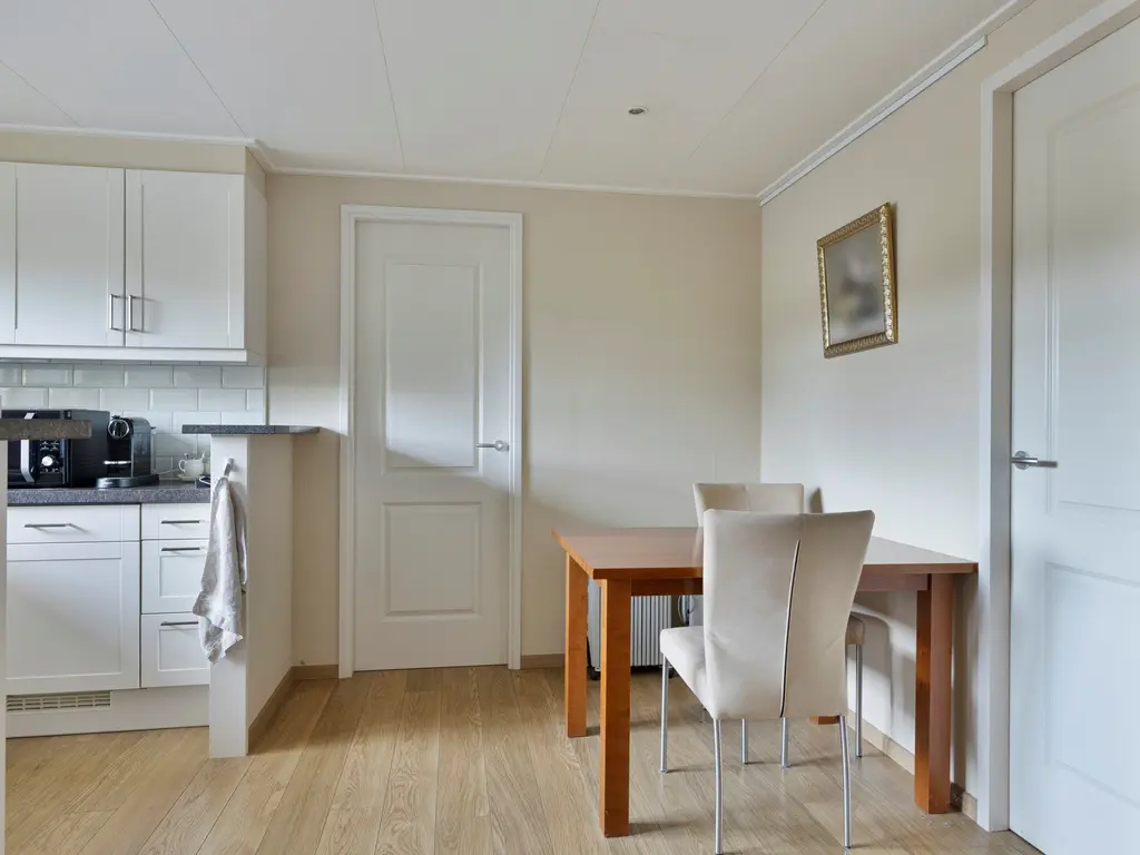 Oirschotsebaan 15A, Oisterwijk