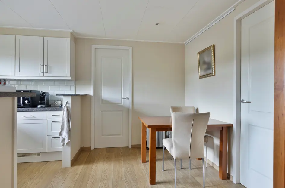 Oirschotsebaan 15A