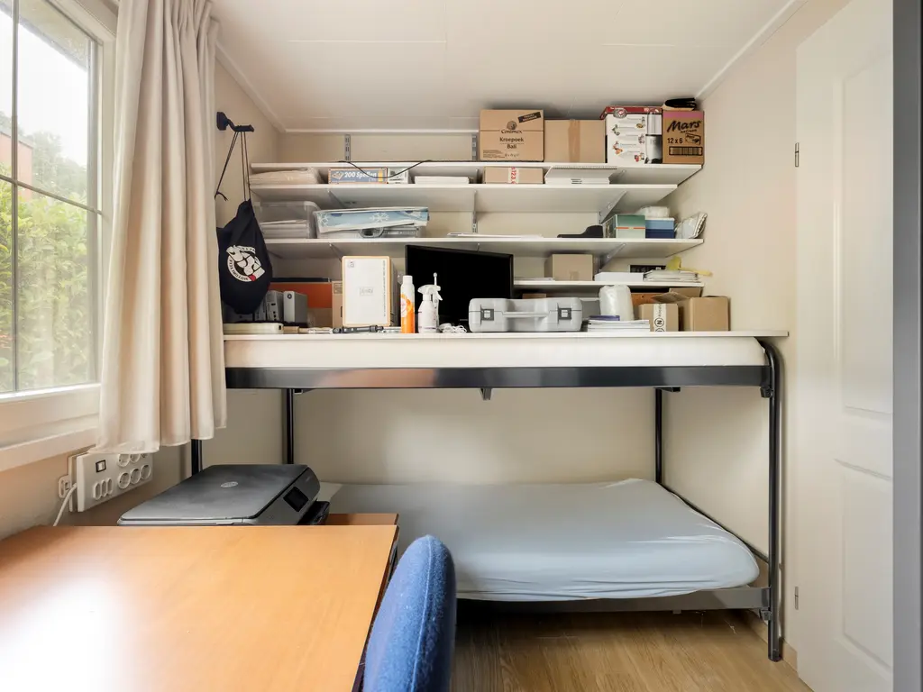 Oirschotsebaan 15A, Oisterwijk
