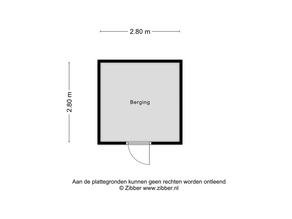 Plattegrond 2