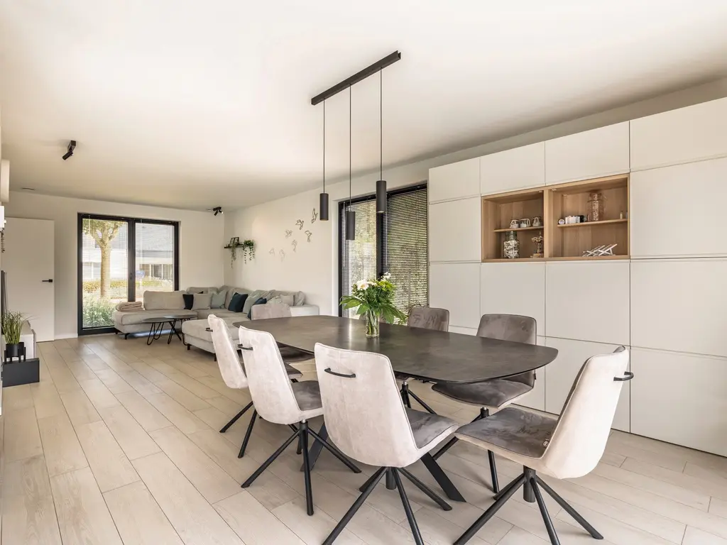 De Hoogt 35  , Oud-Turnhout