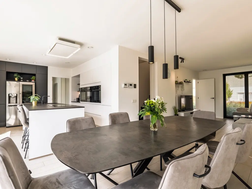 De Hoogt 35  , Oud-Turnhout