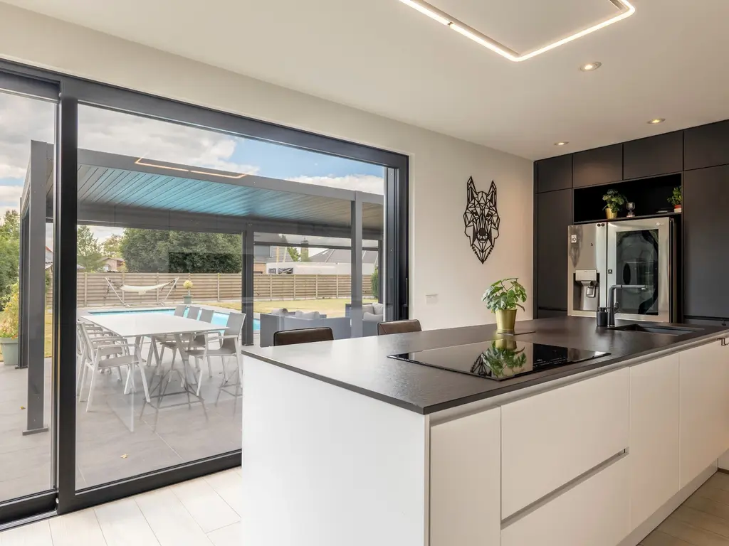 De Hoogt 35  , Oud-Turnhout