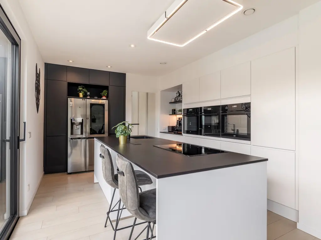 De Hoogt 35  , Oud-Turnhout