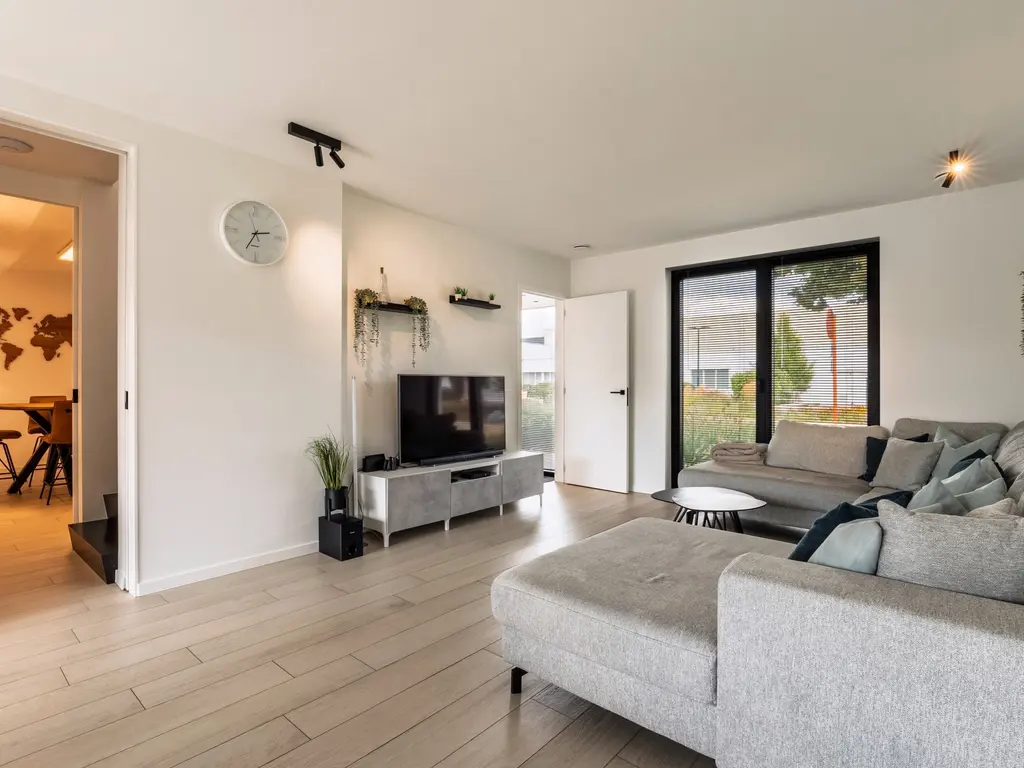 De Hoogt 35  , Oud-Turnhout