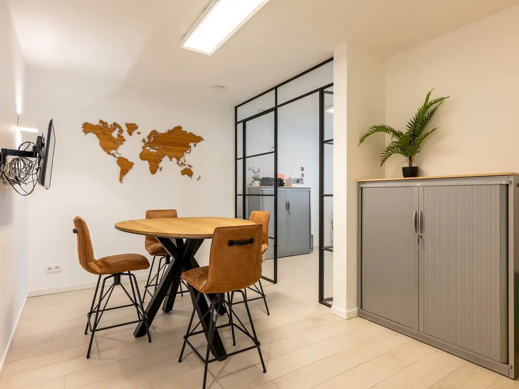 De Hoogt 35  , Oud-Turnhout