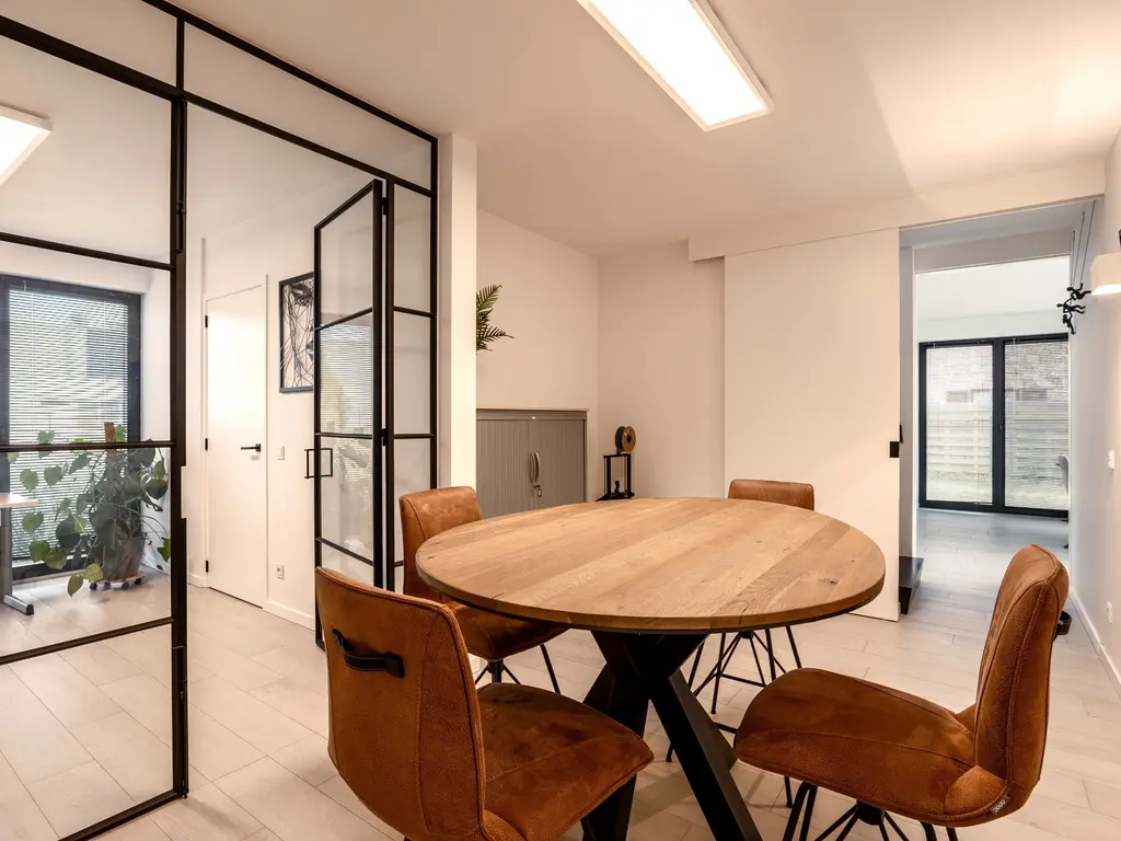 De Hoogt 35  , Oud-Turnhout