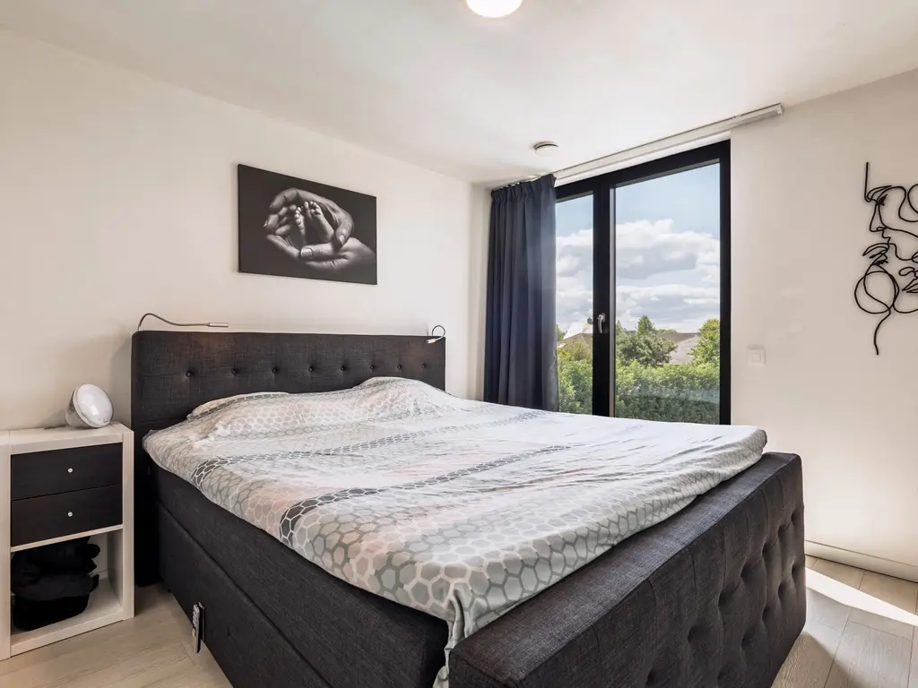 De Hoogt 35  , Oud-Turnhout