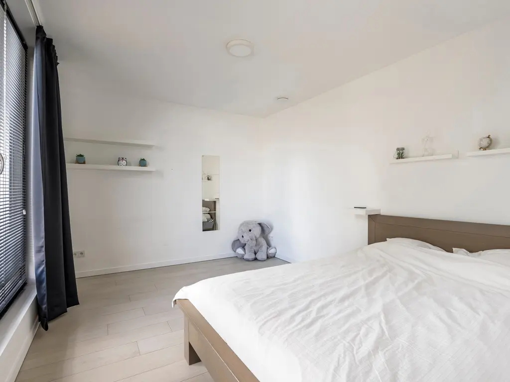 De Hoogt 35  , Oud-Turnhout