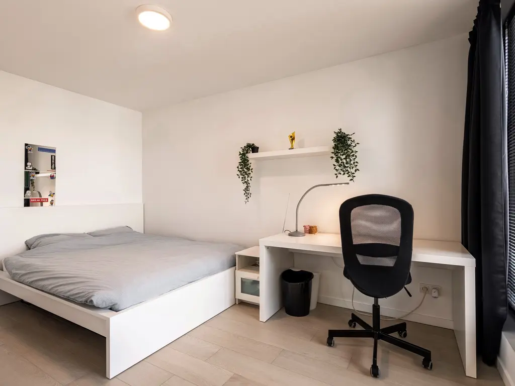 De Hoogt 35  , Oud-Turnhout