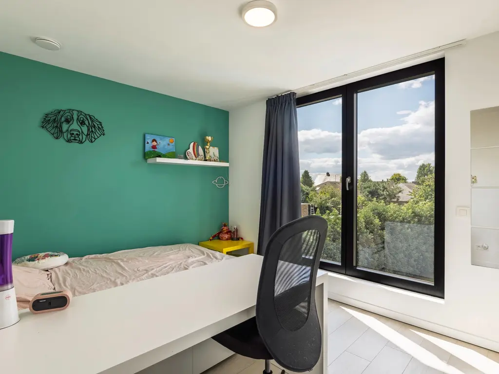 De Hoogt 35  , Oud-Turnhout