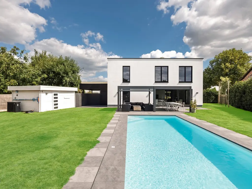 De Hoogt 35  , Oud-Turnhout