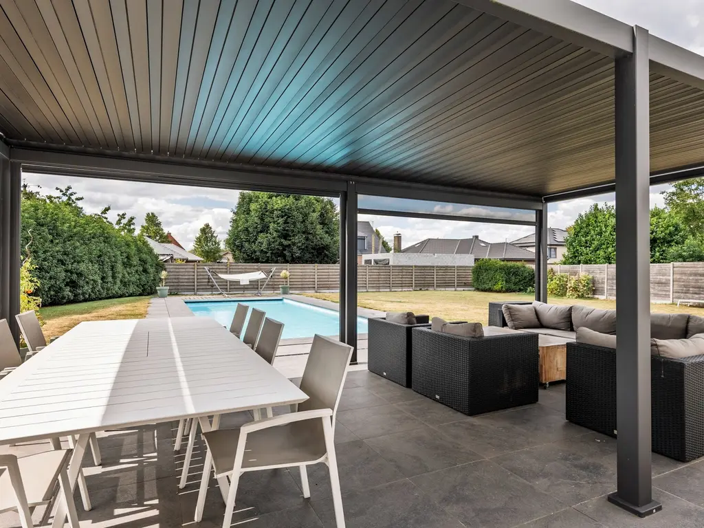 De Hoogt 35  , Oud-Turnhout
