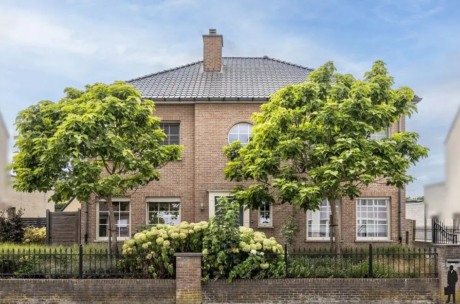 Vreyshorring 196  