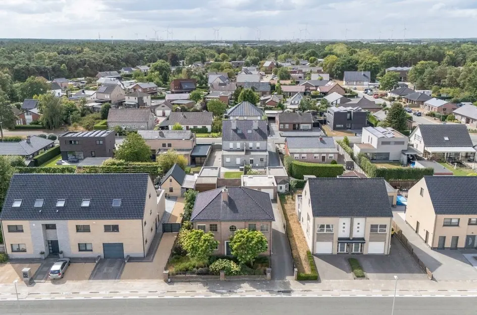 Vreyshorring 196  