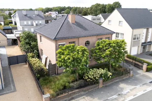 Vreyshorring 196  