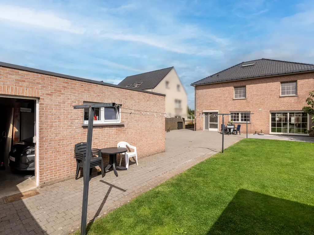 Vreyshorring 196  , Lommel