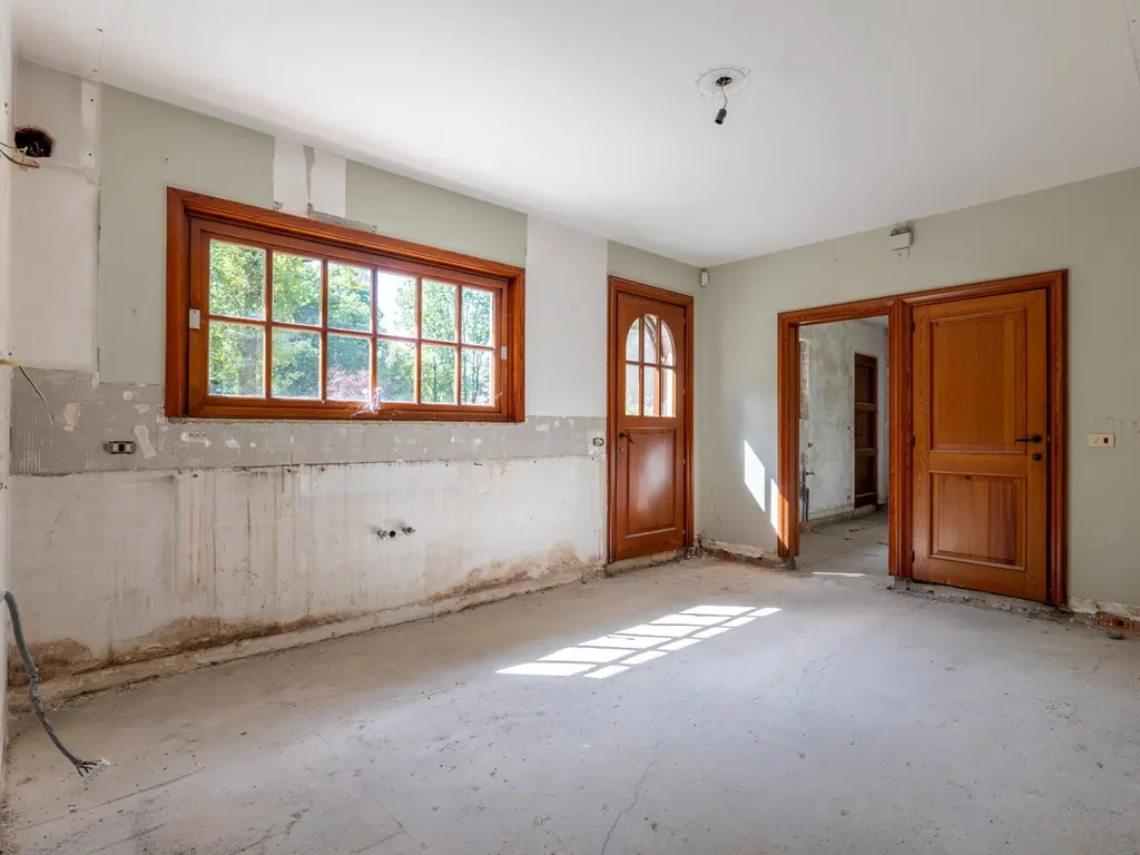 Bosdreef 4  , Oud-Turnhout