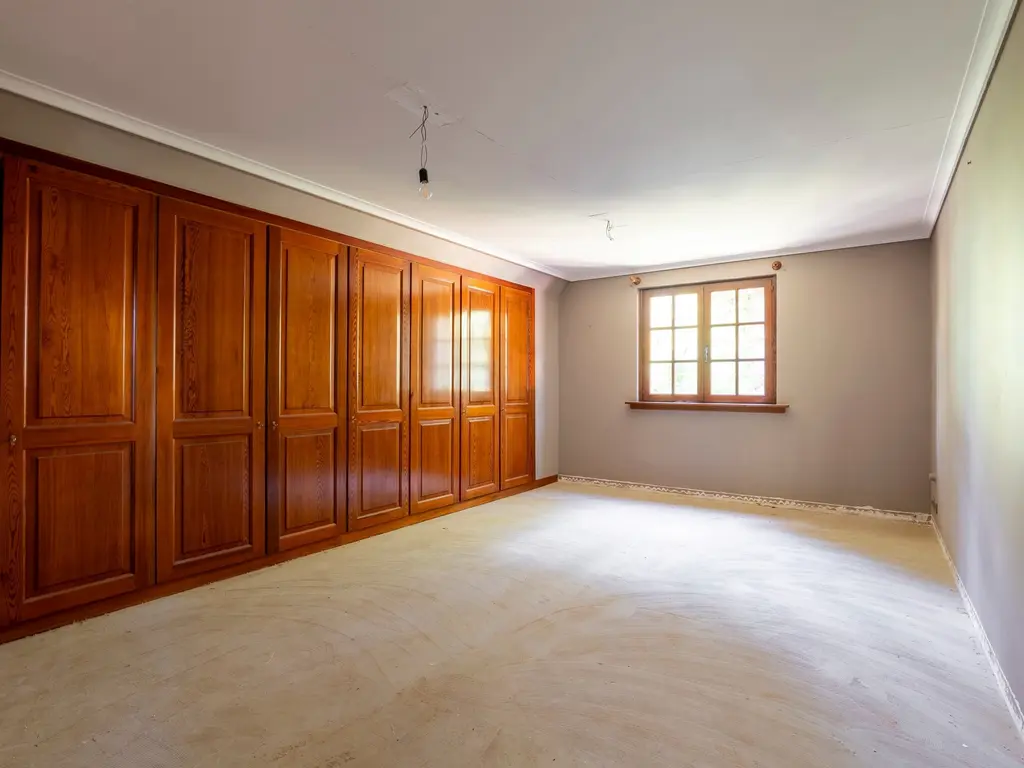 Bosdreef 4  , Oud-Turnhout