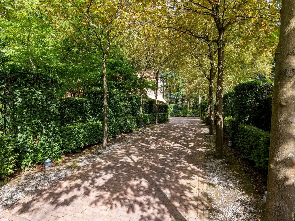 Sparrendreef 5  , Oud-Turnhout