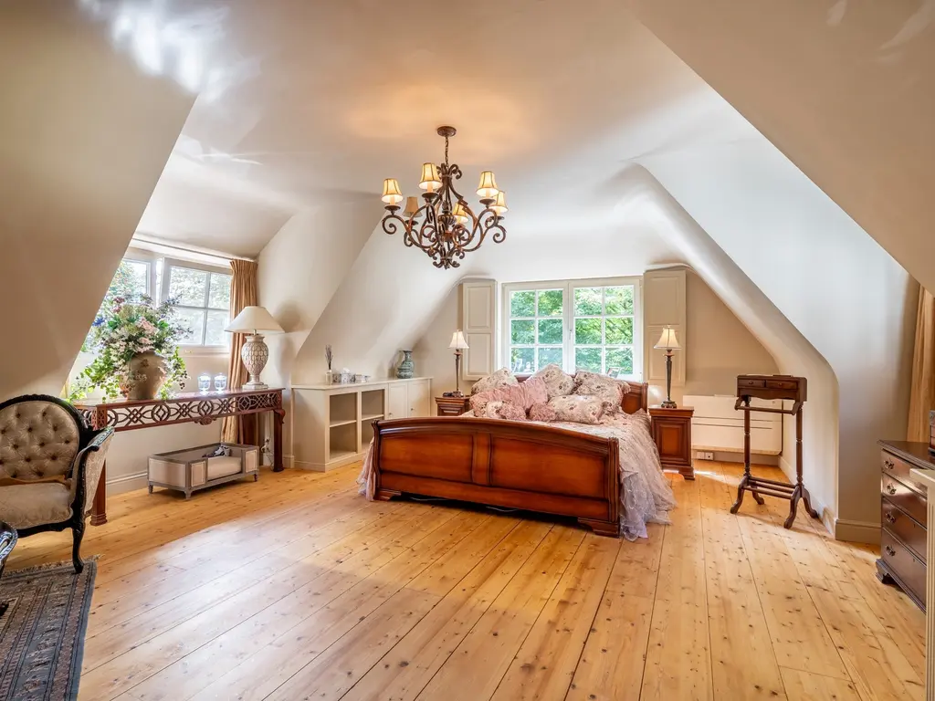 Sparrendreef 5  , Oud-Turnhout