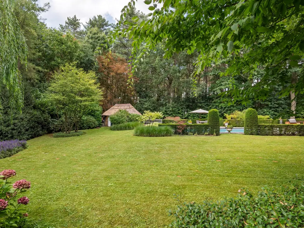Sparrendreef 5  , Oud-Turnhout