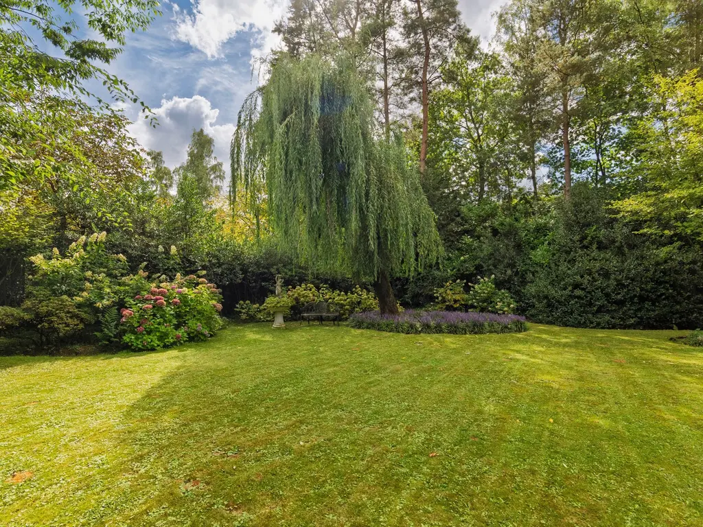 Sparrendreef 5  , Oud-Turnhout