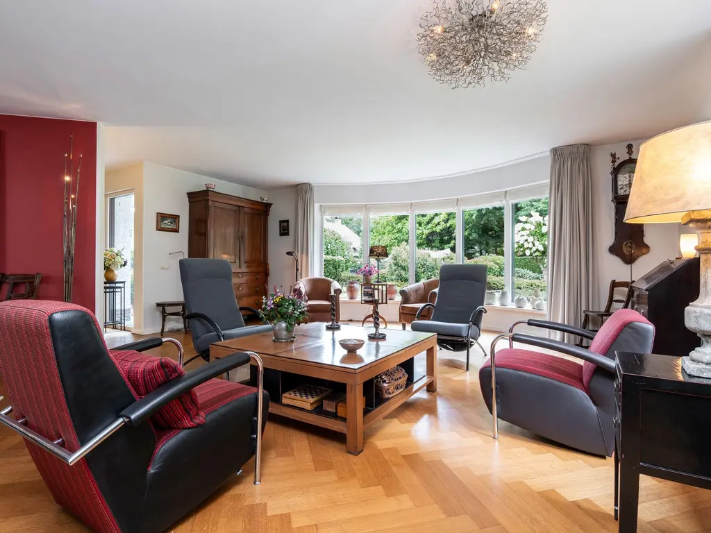 Lijsterdreef 15  , Oud-Turnhout