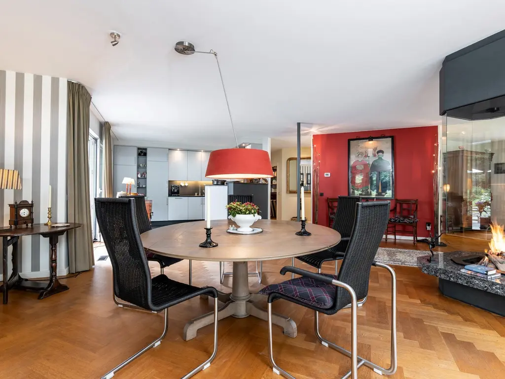 Lijsterdreef 15  , Oud-Turnhout