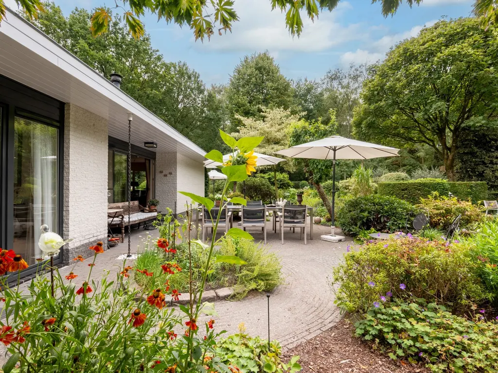 Lijsterdreef 15  , Oud-Turnhout