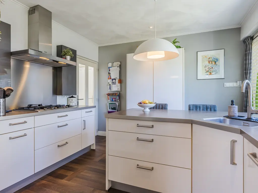 Tuinbouwstraat 5, Tilburg