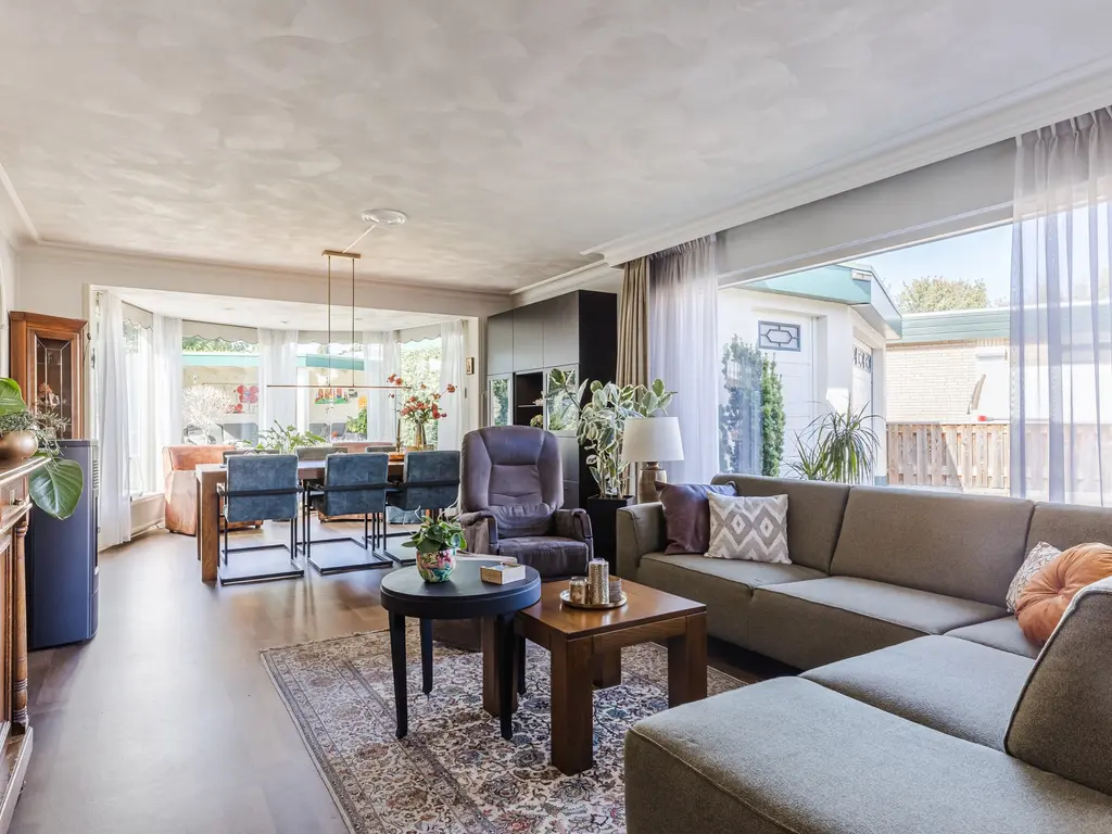 Tuinbouwstraat 5, Tilburg