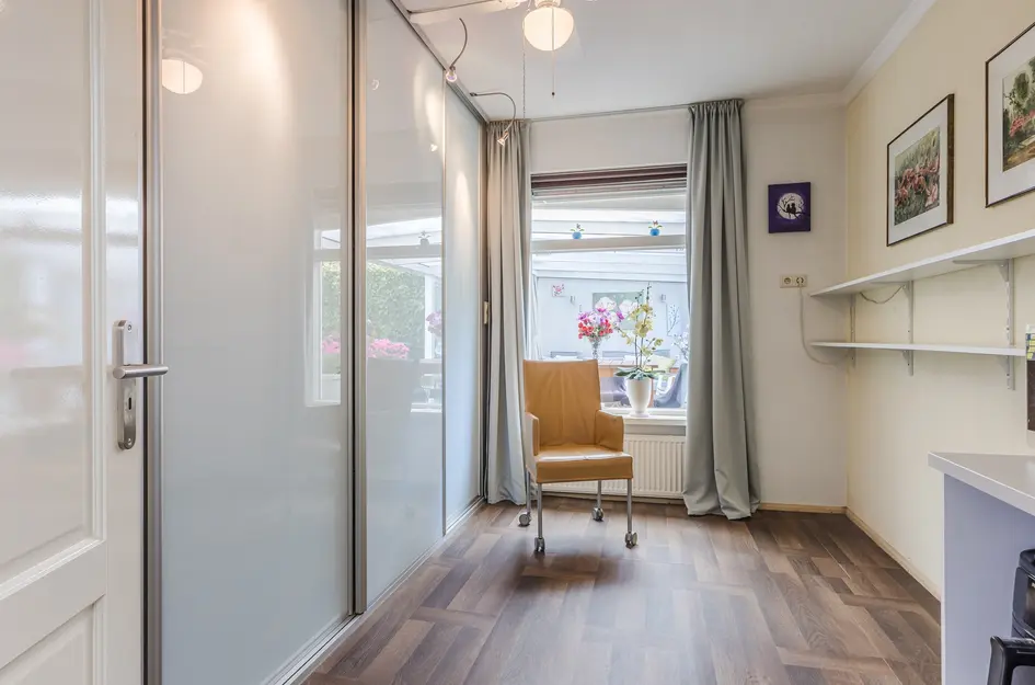 Tuinbouwstraat 5