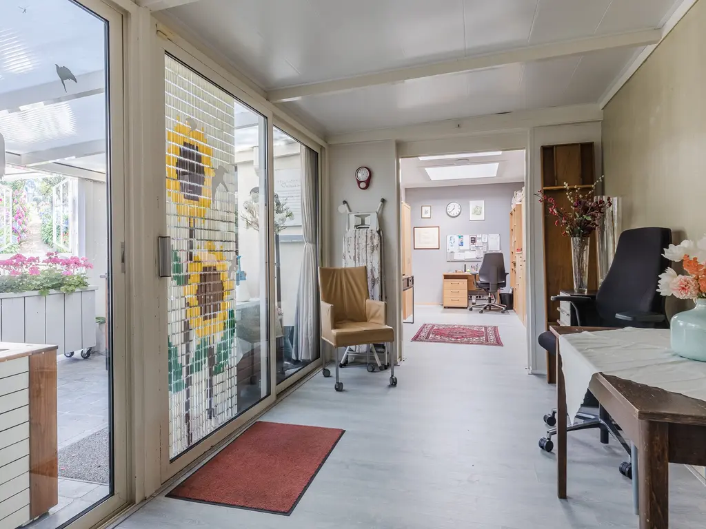 Tuinbouwstraat 5, Tilburg