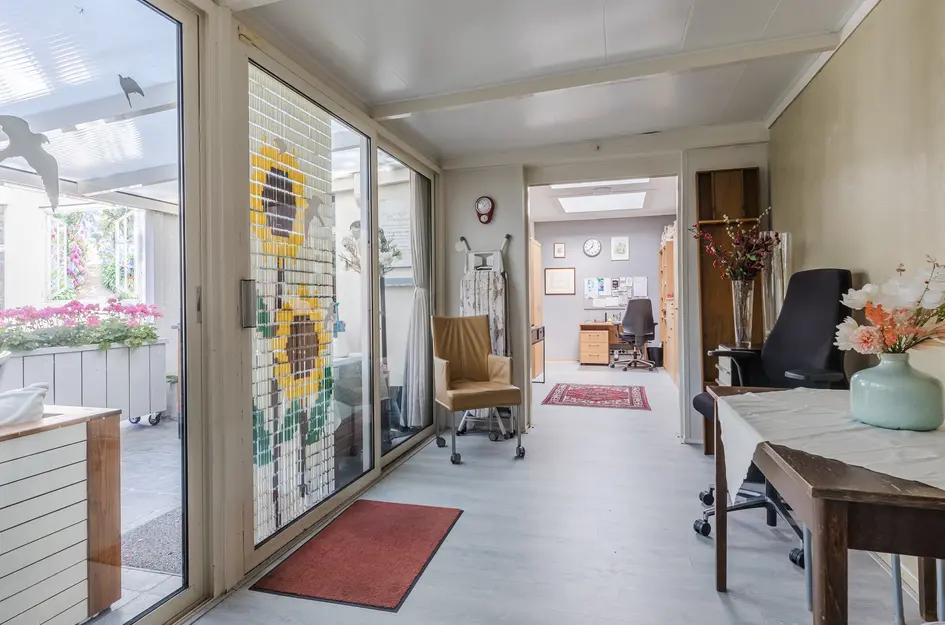 Tuinbouwstraat 5