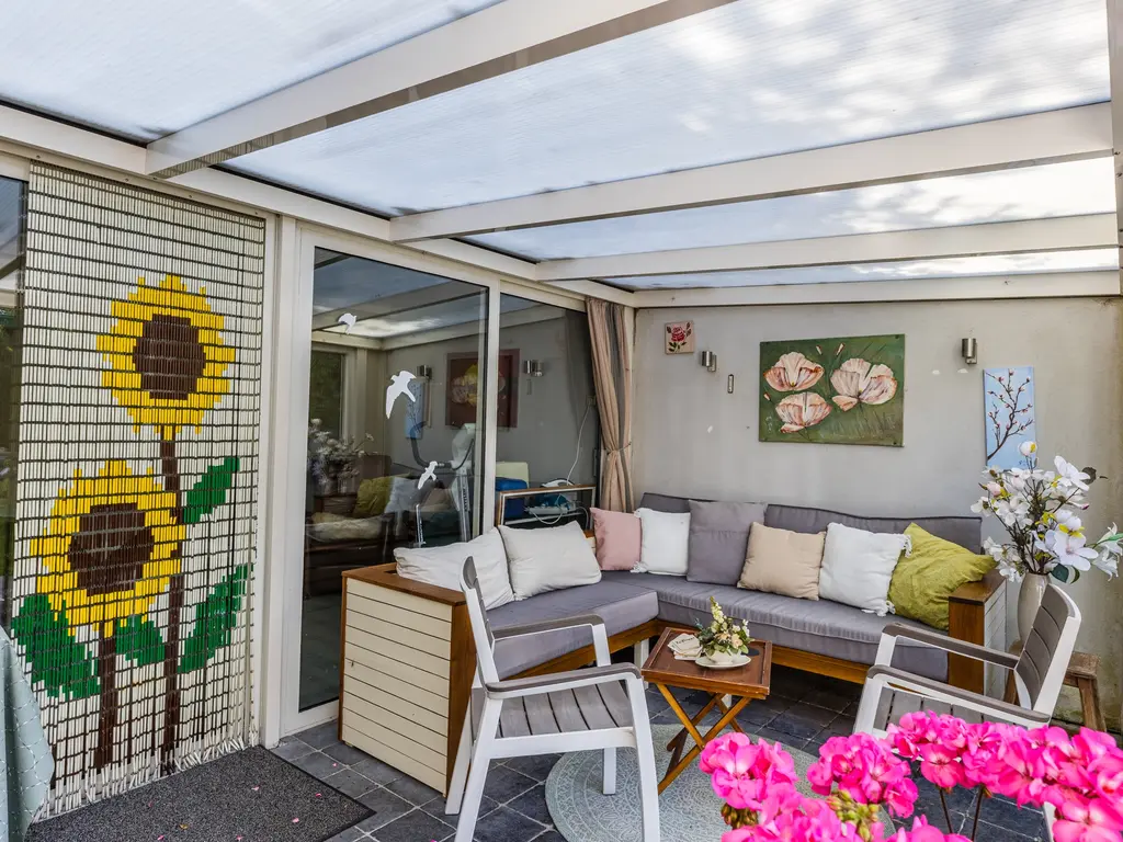Tuinbouwstraat 5, Tilburg