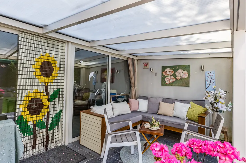Tuinbouwstraat 5