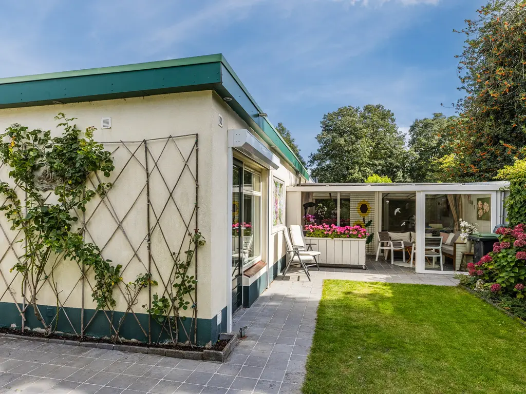 Tuinbouwstraat 5, Tilburg
