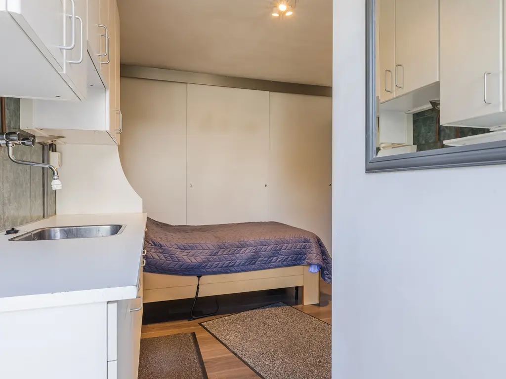 Tuinbouwstraat 5, Tilburg